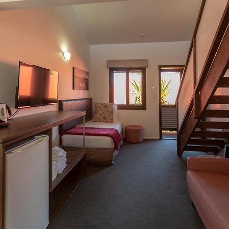 The Park Hotel Ruapehu National Park Room photo